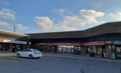 Fabricland - Home Decor Centre