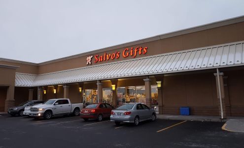 Salvo's Gifts