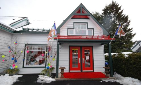 Griffon - Saint-Sauveur | Magasin de jouets