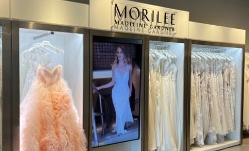 With Love Bridal Boutique