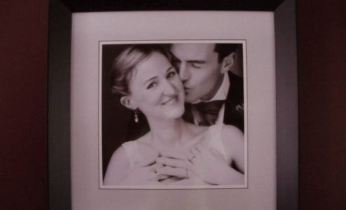 Peachtree Gallery Custom Framing