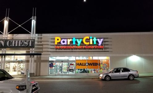 Party City
