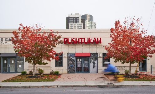 Bushtukah - Westboro