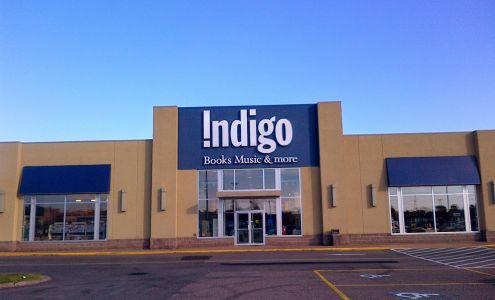 Indigo