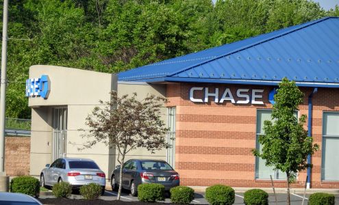 Chase Bank
