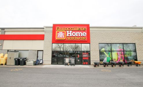 Quincaillerie Sainte-Julie Inc.