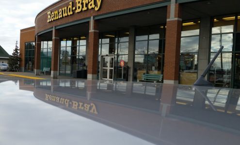 Renaud-Bray Brossard