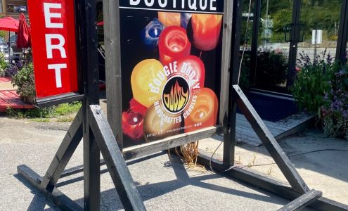 Bougie Doozy Candles Chelsea