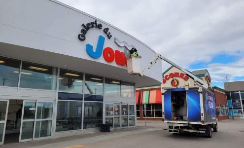 Galerie Du Jouet Saguenay