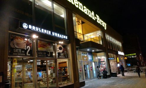 Renaud-Bray Côte-des-Neiges