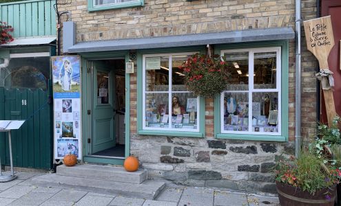 Librarie Père Frédéric