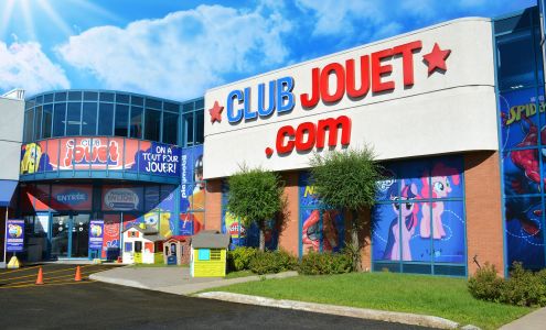 Club Jouet