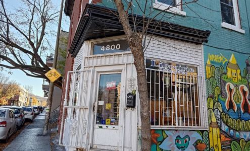 Librairie Henri Julien