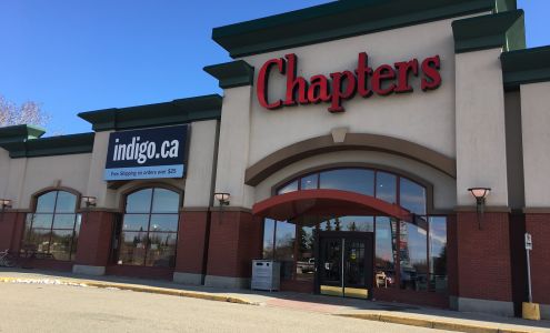 Indigo - Southland Mall