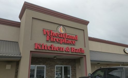 Wheatland Fireplace & Outdoor Living