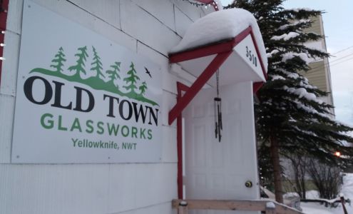 Old Town Glassworks