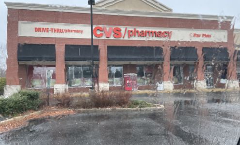 CVS Kendall Park