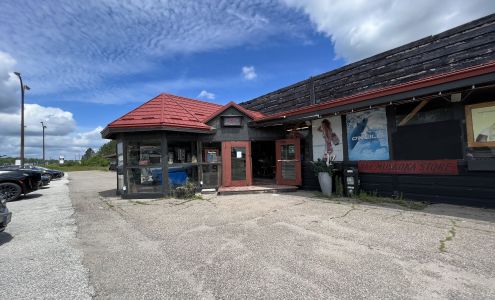 The Muskoka Store