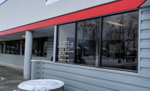 United States Postal Service