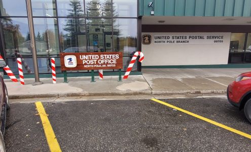 United States Postal Service