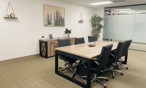 Caldwell Muhlenbruch CPA, PC