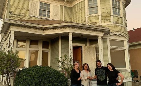 CervMore Real Estate and Financial Services