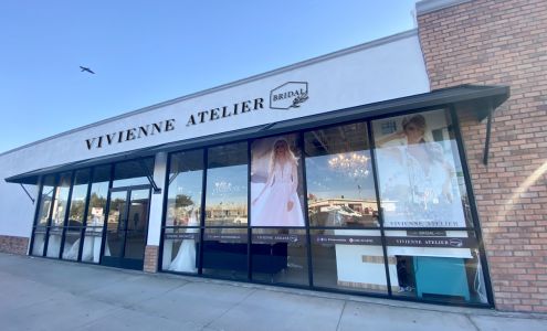 Vivienne Atelier Bridal | Wedding Dress Store Phoenix | Bridal Shop Phoenix