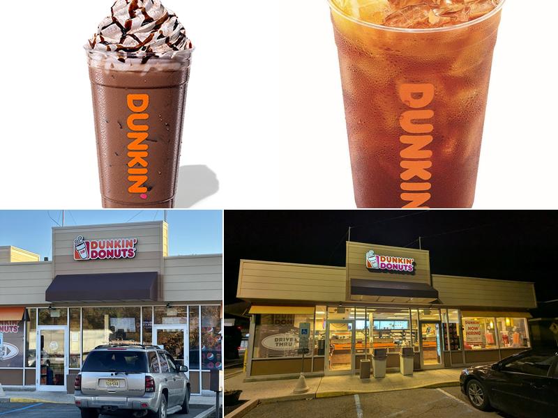 Dunkin'