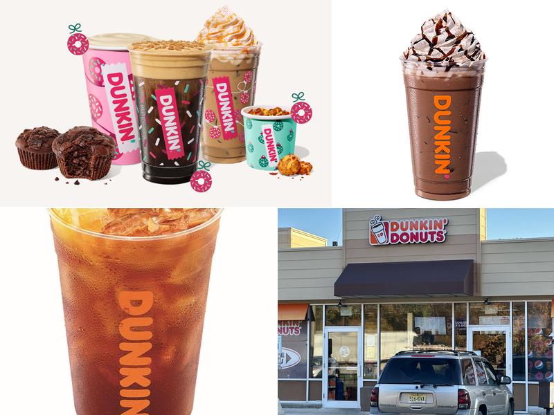 Dunkin'