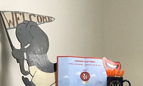 Horowitz Michael J CPA