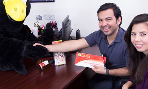 Fiesta Auto Insurance & Tax Service