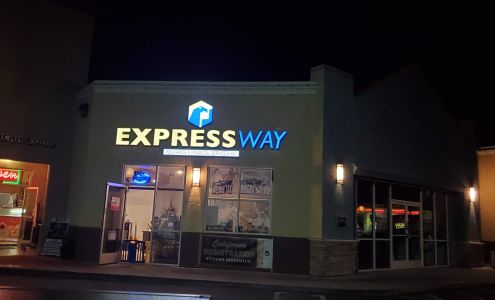 Expressway Insurance and Financial Services Inc