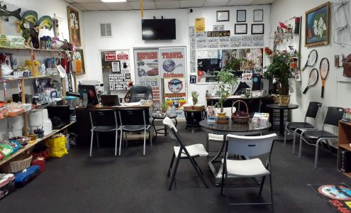 JMV Insurance Services Inc