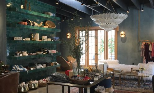 The Great - Melrose Ave West Hollywood