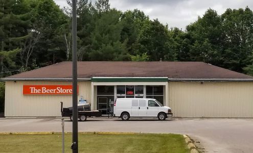 Beer Store 4653 Eganville