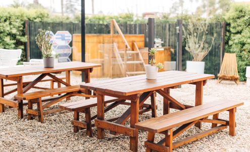 The Green Room Hotel