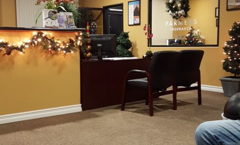 Falcon Insurance Agency