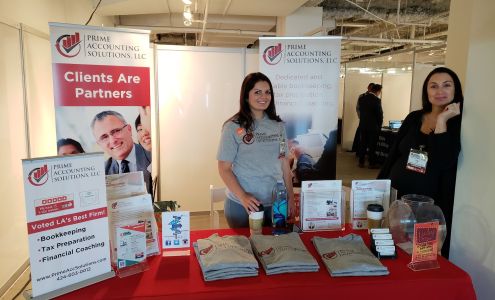 Prime Accounting Solutions, LLC