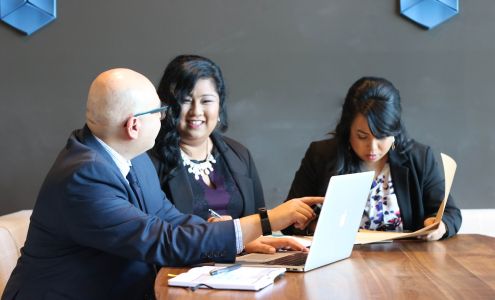 Ebrada Financial Group