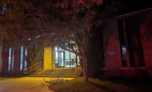 United States Postal Service