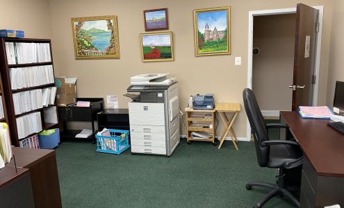 Jean A. Cordasco CPA