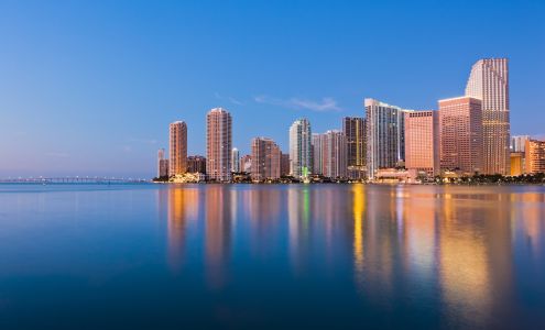 International CPA of Miami