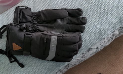 Mitch's Clothing Parry Sound