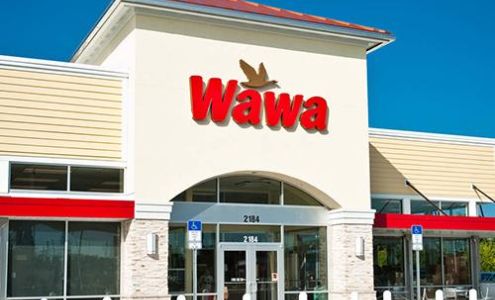 Wawa Dayton