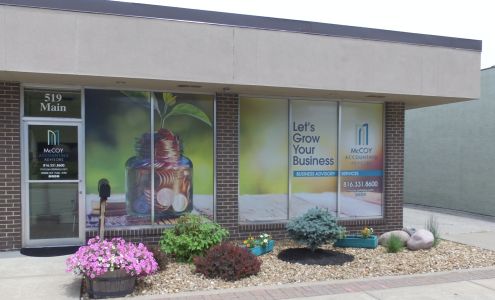 McCoy Accounting Advisors