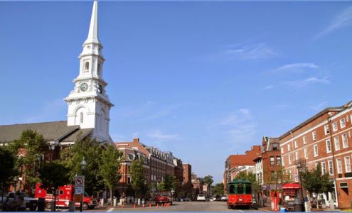 Anne Holliday, Certified Public Accountant & Executive Coach