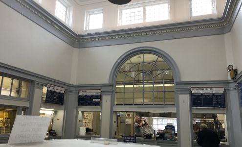 United States Postal Service