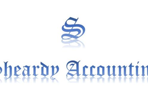 Sheardy Accounting