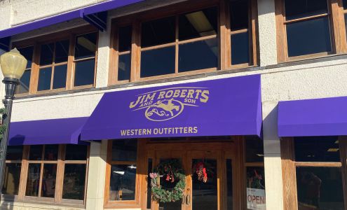 Jim Roberts & Son Cottonwood Falls