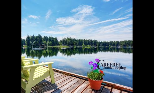 Carefree Bookkeeping Service LLC